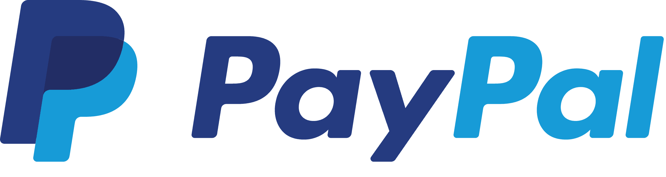 Pay with PayPal
