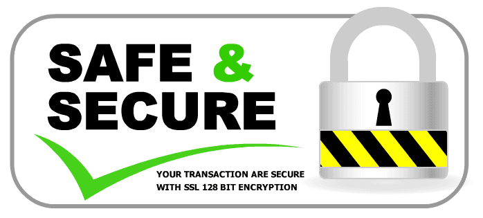 Safe & Secure