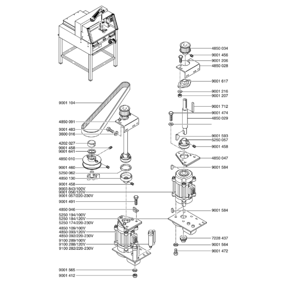 mbm-triumph-4860-paper-cutter-parts-mbmparts
